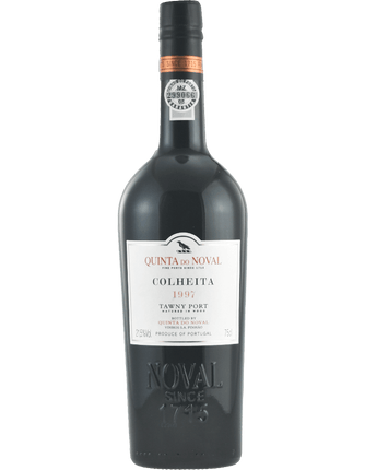 1997 Quinta do Noval Colheita Tawny Port
