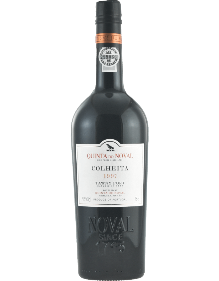 1997 Quinta do Noval Colheita Tawny Port