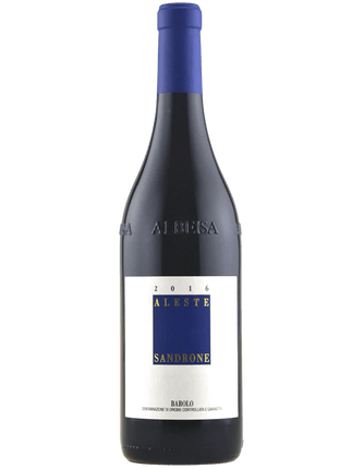 2018 Luciano Sandrone Barolo Aleste