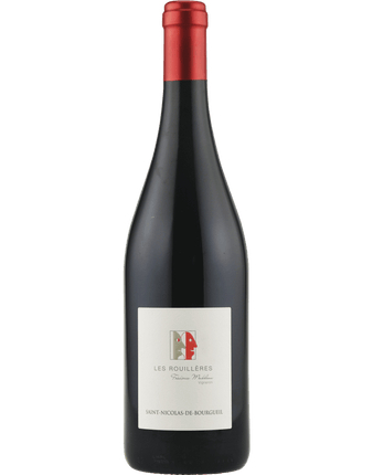 2016 Frédéric Mabileau ‘Rouillères’ Cabernet Franc Saint-Nic
