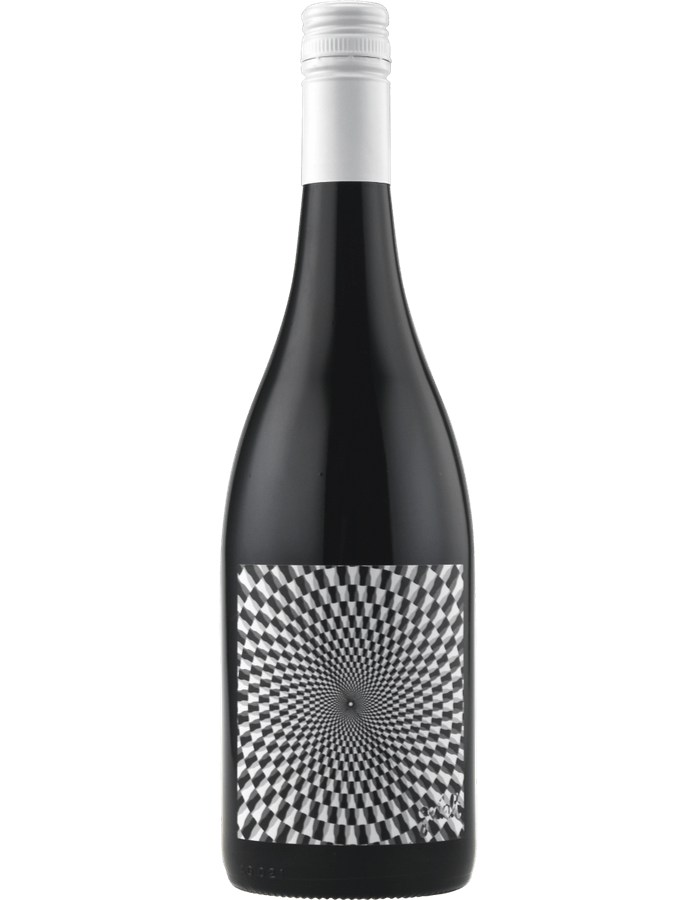 2016 Gestalt Hypnos Shiraz Pinot