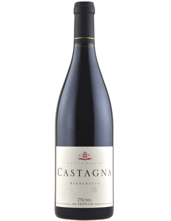 2021 Castagna Barbarossa Nebbiolo