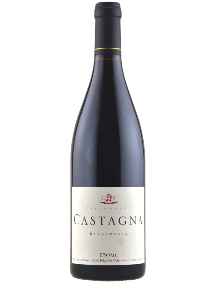 2021 Castagna Barbarossa Nebbiolo