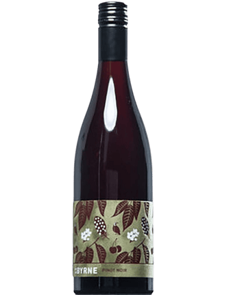 2017 Byrne Ballarat Pinot Noir