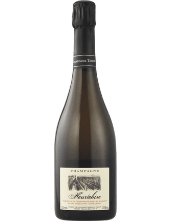 2017 Champagne Chartogne-Taillet Cuvee Heurtebise Blanc de Blancs
