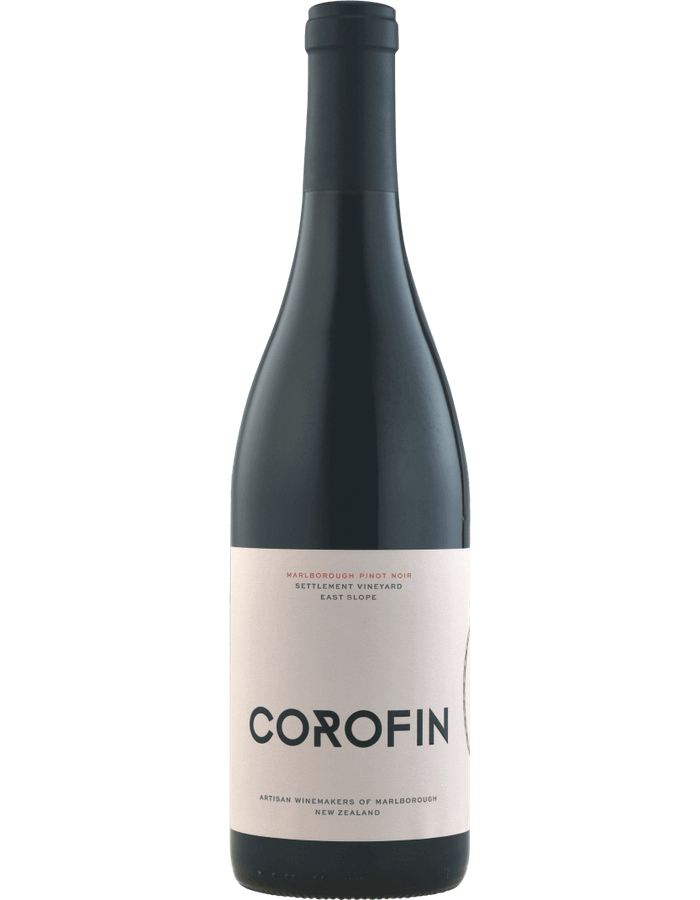 2020 Corofin Settlement Vineyard Pinot Noir