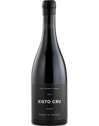 2019 Luis Seabra Xisto Cru Tinto Douro