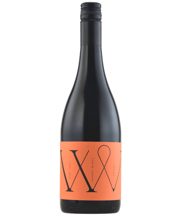 2020 Varney Wines Shiraz