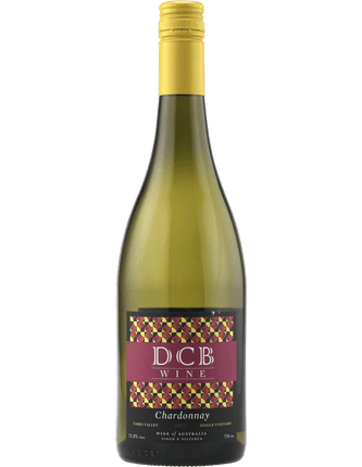 2021 DCB Yarra Valley Chardonnay