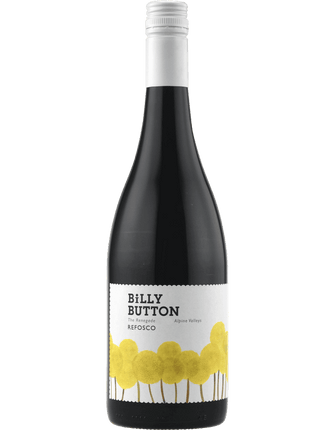 2021 Billy Button The Renegade Refosco