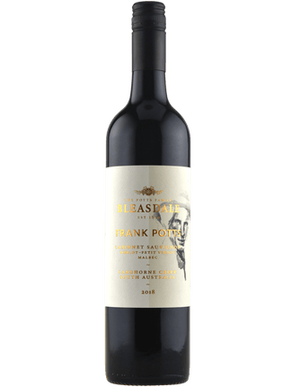 2020 Bleasdale Vineyards Frank Potts Cabernet Blend