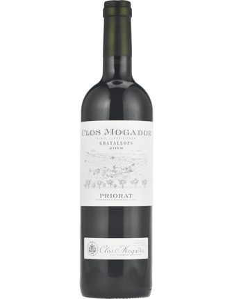 2019 Clos Mogador Priorat 1.5L