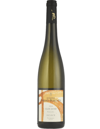 2018 Domaine Barmes Buecher Riesling Clos Sand
