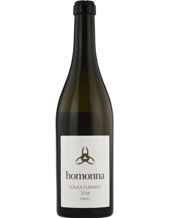2018 Homonna Hatari Furmint