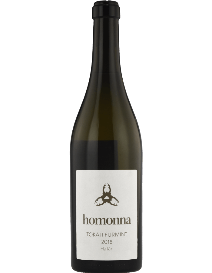 2018 Homonna Hatari Furmint