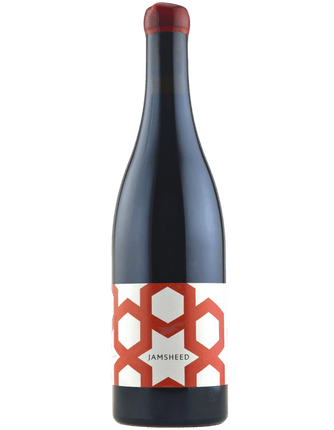 2019 Jamsheed Wandin Syrah