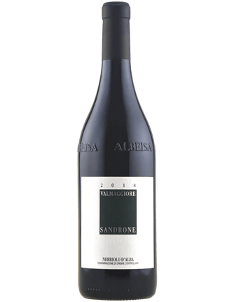 2020 Luciano Sandrone Valmaggiore Nebbiolo d'Alba