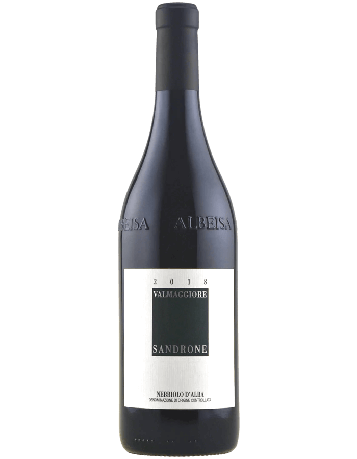 2020 Luciano Sandrone Valmaggiore Nebbiolo d'Alba
