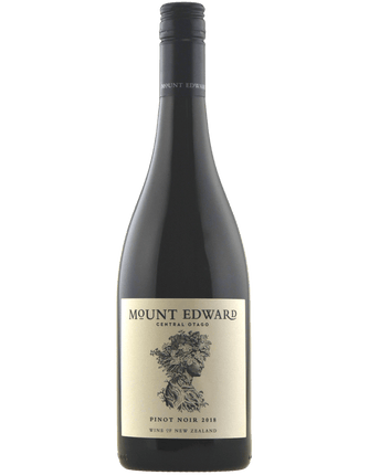 2019 Mount Edward Pinot Noir