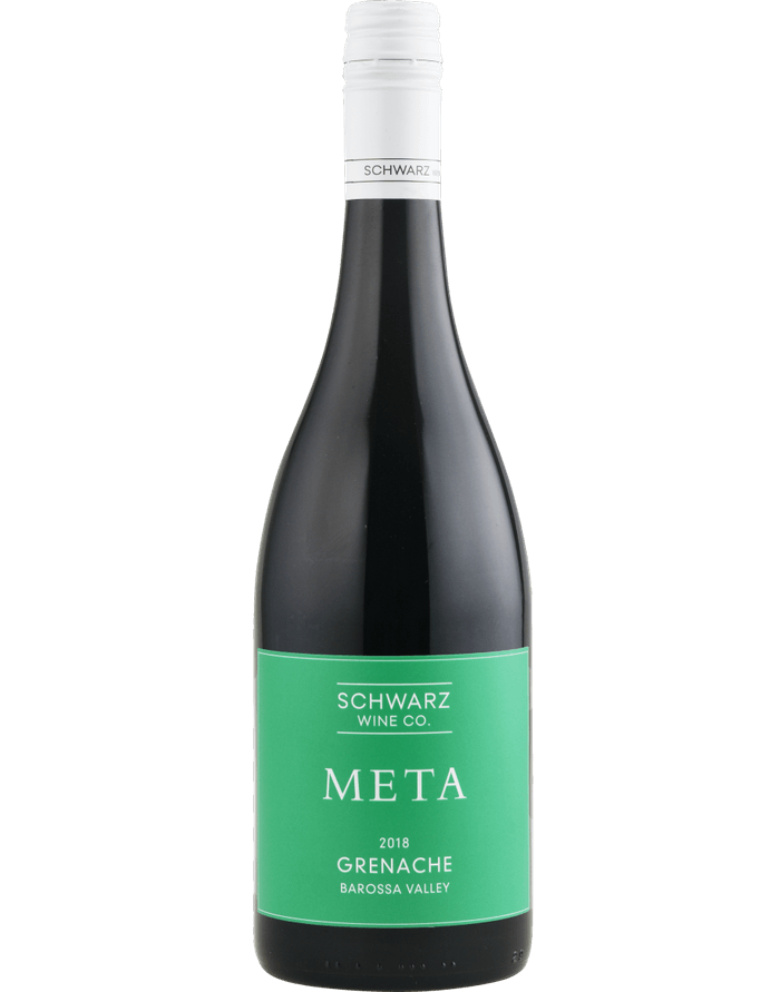 2021 Schwarz Wine Co. Meta Grenache