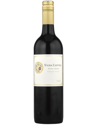 2021 Torzi Matthews Vigna Cantina Negro Amaro
