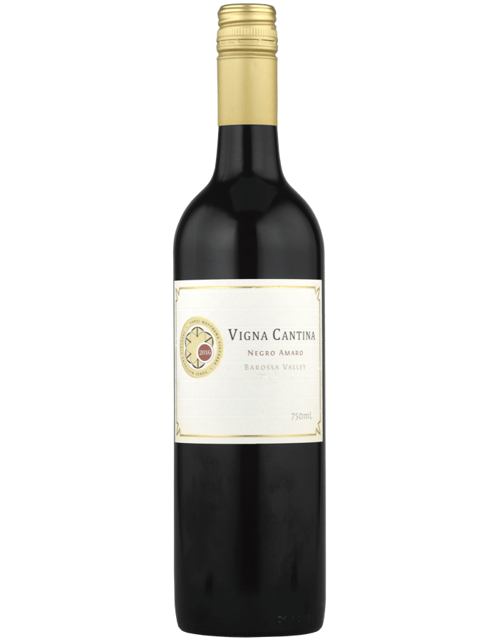2021 Torzi Matthews Vigna Cantina Negro Amaro