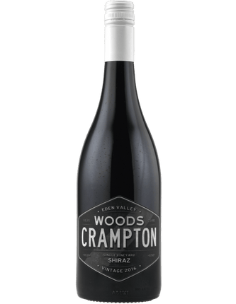 2020 Woods Crampton Black Label Eden Valley Shiraz
