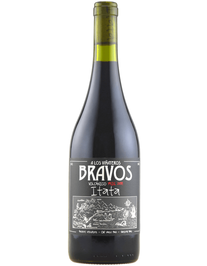 2024 A Los Vinateros Bravos Volcanico Pais