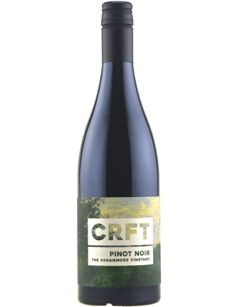 2021 CRFT Arranmore Vineyard Pinot Noir