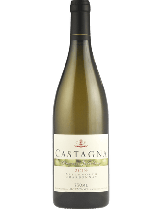 2019 Castagna Growers Selection Chardonnay