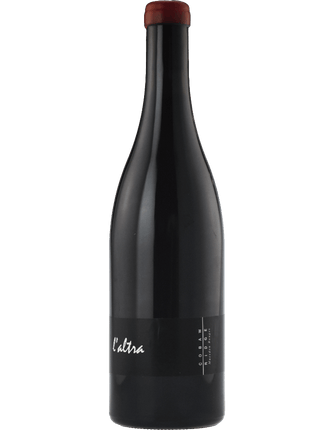 2019 Cobaw Ridge L'Altra Syrah Pinot Noir