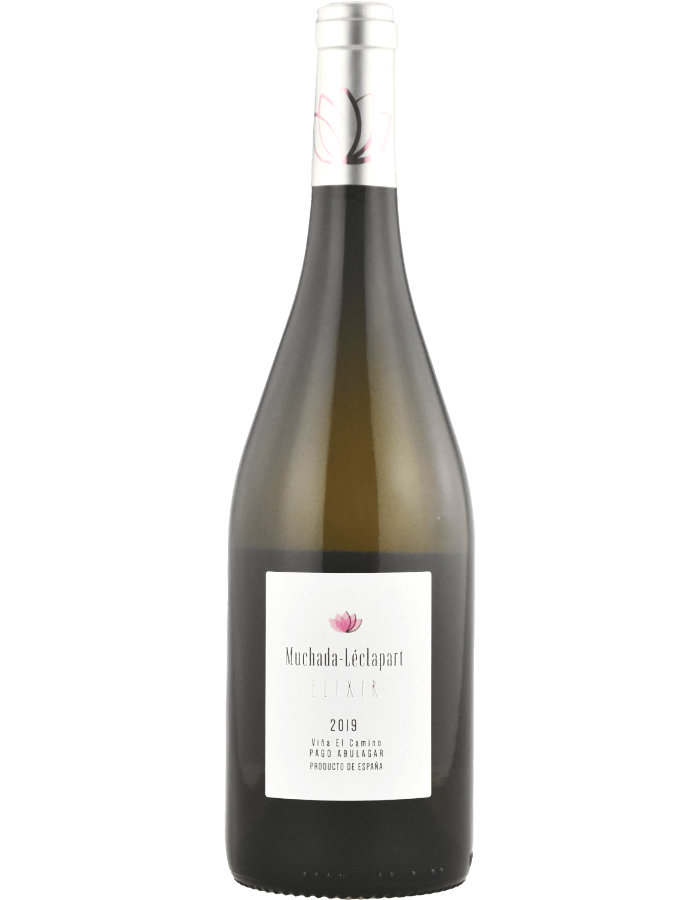 2019 Muchada-Leclapart Elixir Palomino Muscat