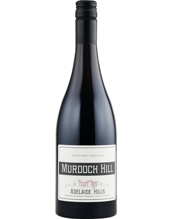 2021 Murdoch Hill Pinot Noir