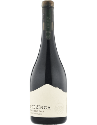 2019 Ngeringa 'Summit' Pinot Noir