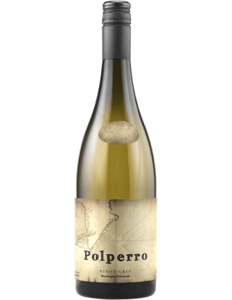 2021 Polperro Pinot Gris