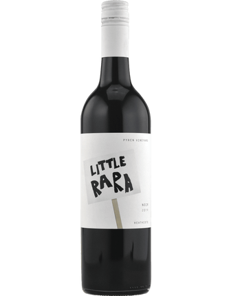 2019 Pyren Vineyard Little RaRa Noir Nero D'Avola