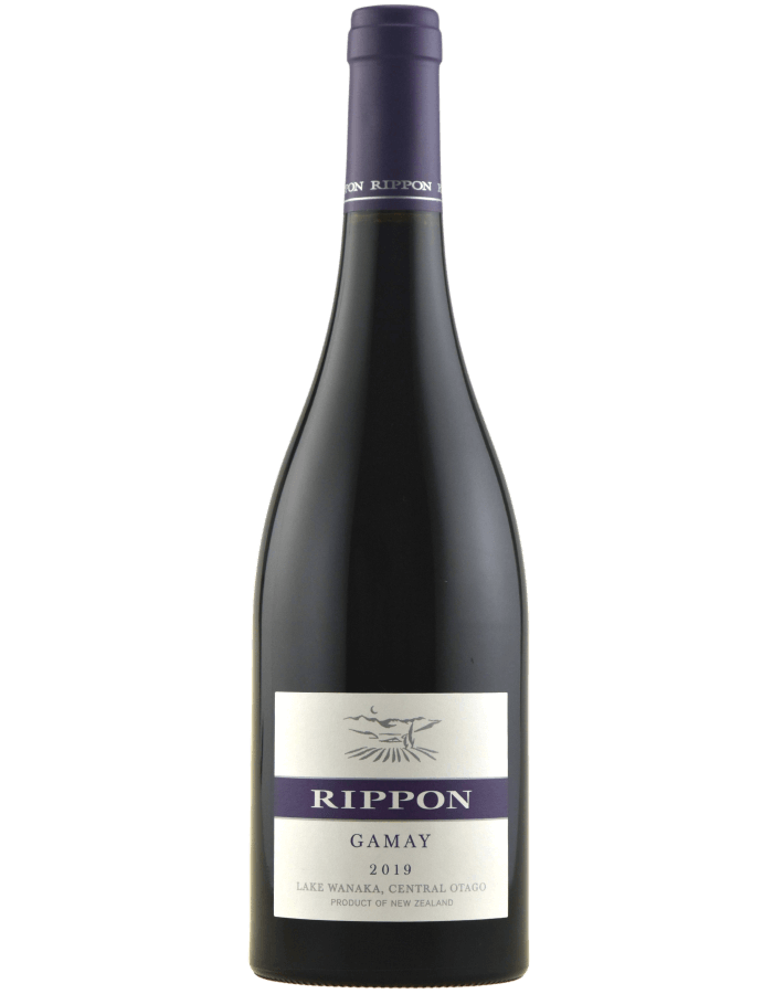 2020 Rippon Gamay