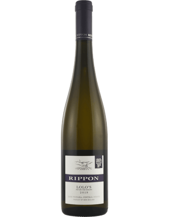 2019 Rippon Lolo's Block Riesling