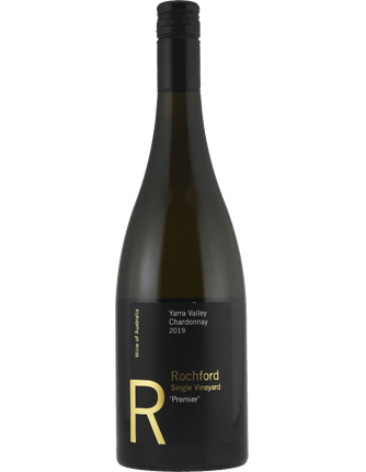 2019 Rochford Premier Chardonnay