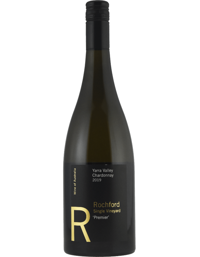 2019 Rochford Premier Chardonnay