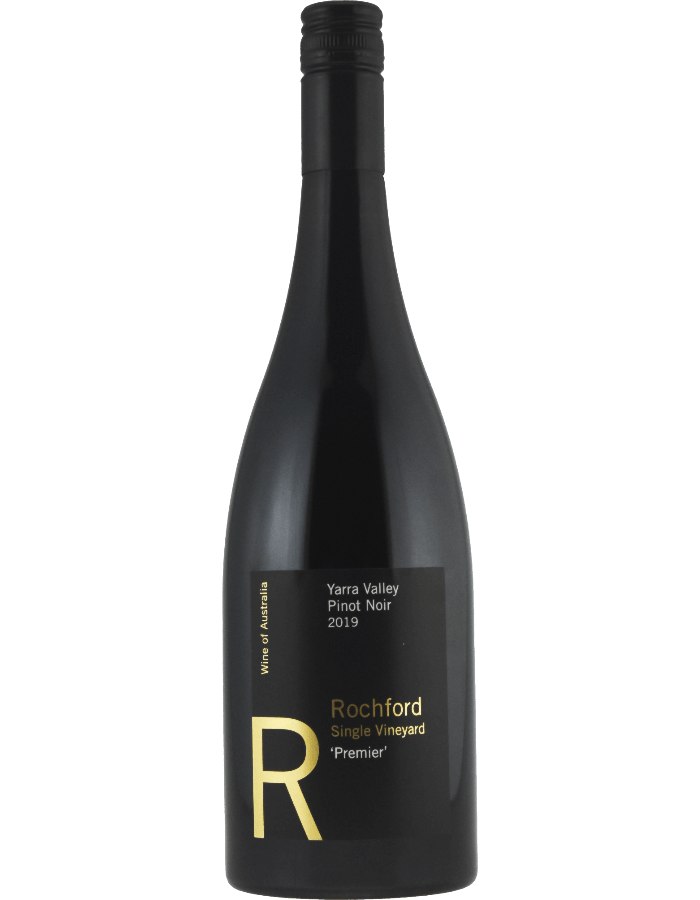2019 Rochford Premier Pinot Noir