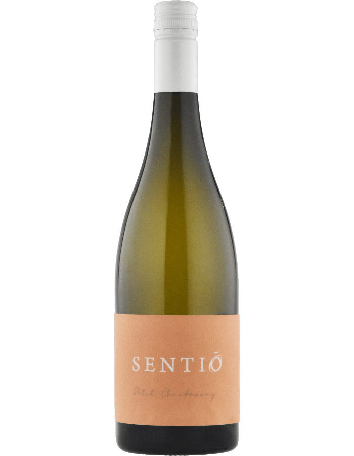 2019 Sentio Petit Chardonnay