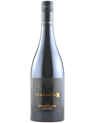2020 Shadowfax Straws Lane Pinot Noir