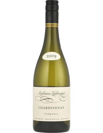 2019 Stefano Lubiana Estate Chardonnay