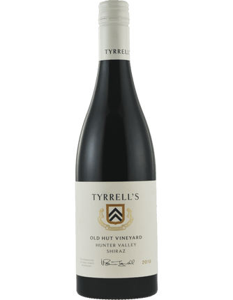 2019 Tyrrell's Old Hut Shiraz