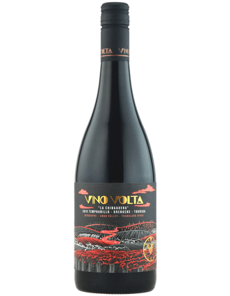 2020 Vino Volta La Chingadera Tempranillo Touriga Grenache