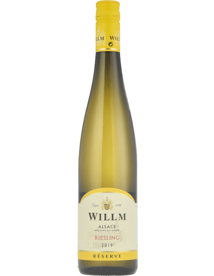 2019 Willm Alsace Riesling