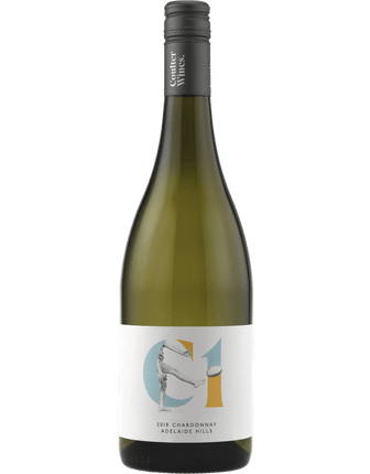 2020 Coulter C1 Chardonnay