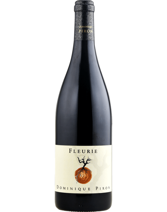 2021 Dominique Piron Beaujolais Fleurie