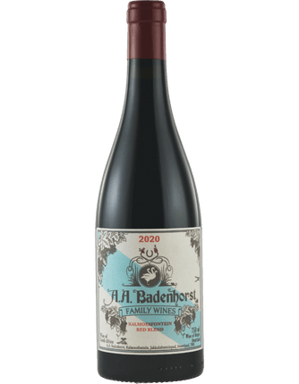 2020 A.A. Badenhorst Kalmoesfontein Red Blend